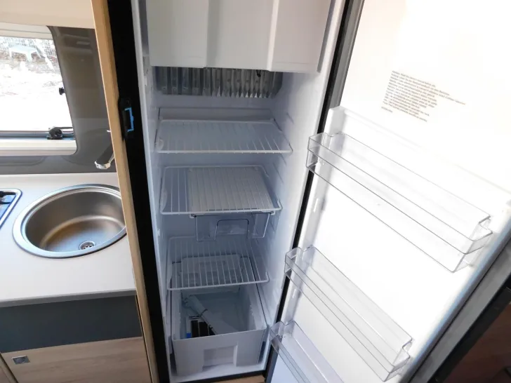 Fahrzeugbild Dethleffs Globebus Active I 4 8G-Autom.+Combi6E+Fußbodenh. #13