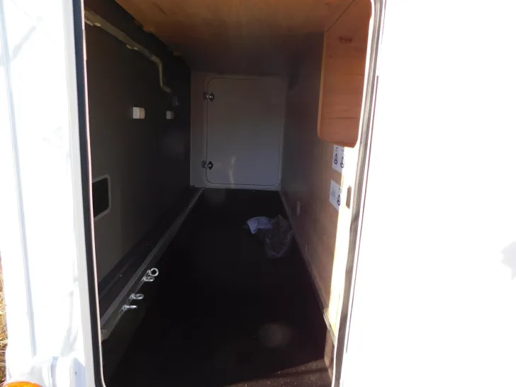 Fahrzeugbild Dethleffs Globebus Active I 4 8G-Autom.+Combi6E+Fußbodenh. #18