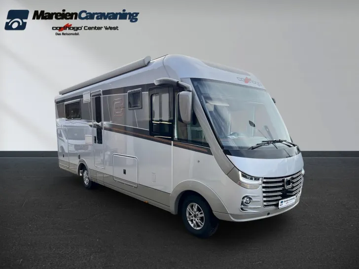 Fahrzeugbild Carthago liner-for-two I 53 L Iveco (203) #4