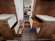 Fahrzeugbild Carthago liner-for-two I 53 L Iveco (203) #14