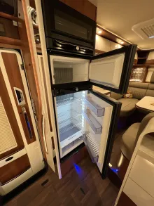 Fahrzeugbild Carthago liner-for-two I 53 L Iveco (203) #30