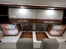 Fahrzeugbild Carthago liner-for-two I 53 L Iveco (203) #34