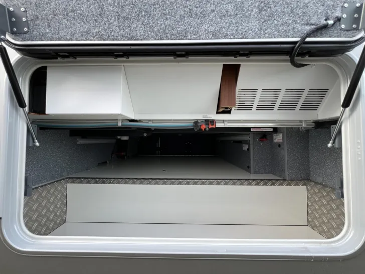 Fahrzeugbild Carthago liner-for-two I 53 L Iveco (203) #41