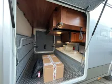 Fahrzeugbild Carthago liner-for-two I 53 L Iveco (203) #43