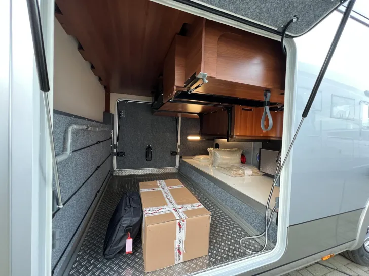 Fahrzeugbild Carthago liner-for-two I 53 L Iveco (203) #43