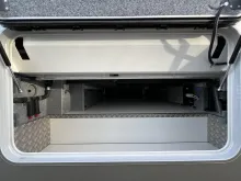 Fahrzeugbild Carthago liner-for-two I 53 L Iveco (203) #45
