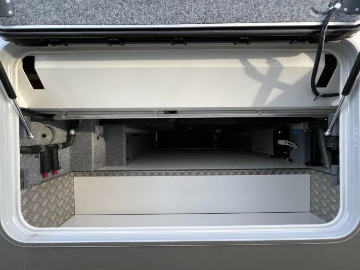Fahrzeugbild Carthago liner-for-two I 53 L Iveco (203) #45