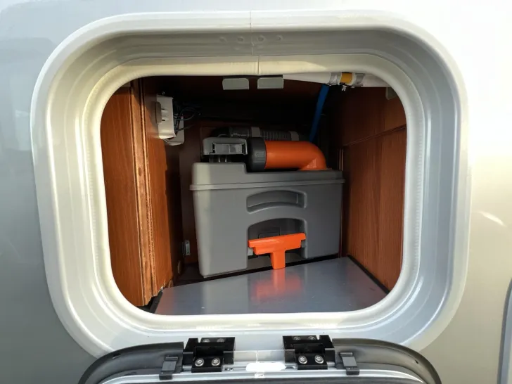 Fahrzeugbild Carthago liner-for-two I 53 L Iveco (203) #46