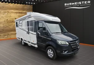 Bild B-Klasse MC T 600