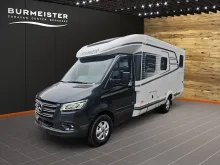 Fahrzeugbild Hymer B-Klasse MC T 600 #3