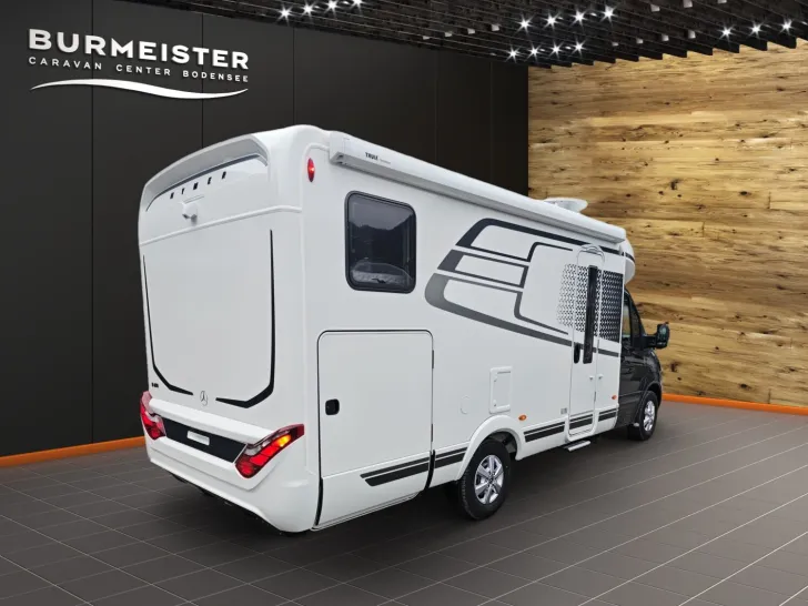 Fahrzeugbild Hymer B-Klasse MC T 600 #4