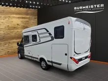 Fahrzeugbild Hymer B-Klasse MC T 600 #5