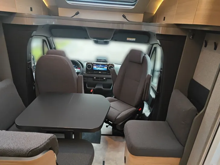 Fahrzeugbild Hymer B-Klasse MC T 600 #11