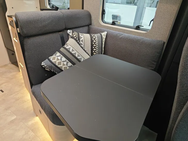 Fahrzeugbild Hymer B-Klasse MC T 600 #12