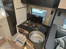 Fahrzeugbild Hymer B-Klasse MC T 600 #13