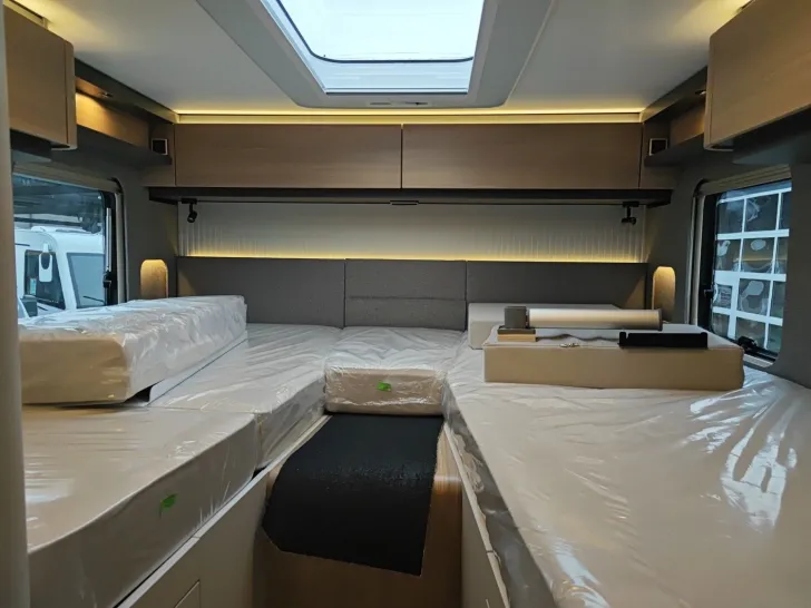 Fahrzeugbild Hymer B-Klasse MC T 600 #16