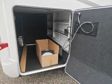 Fahrzeugbild Hymer B-Klasse MC T 600 #19