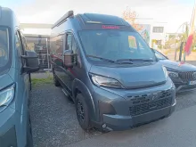 Fahrzeugbild Dethleffs Globetrail 540 DR Fiat Modell 26 #1