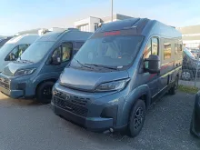 Fahrzeugbild Dethleffs Globetrail 540 DR Fiat Modell 26 #3