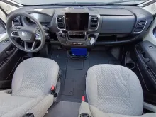 Fahrzeugbild Dethleffs Globetrail 540 DR Fiat Modell 26 #4
