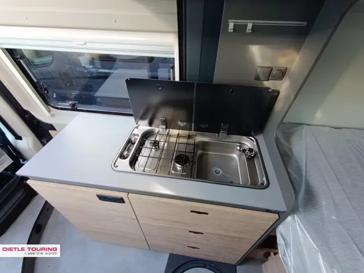 Fahrzeugbild Dethleffs Globetrail 540 DR Fiat Modell 26 #7