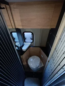 Fahrzeugbild Dethleffs Globetrail 540 DR Fiat Modell 26 #8
