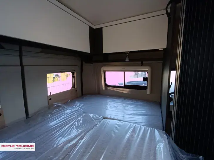 Fahrzeugbild Dethleffs Globetrail 540 DR Fiat Modell 26 #10