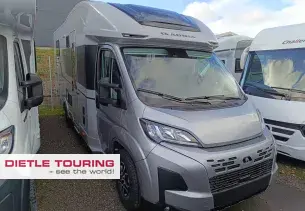 Bild Matrix 670 SL 60 Years Jubilee