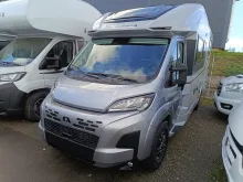 Fahrzeugbild Adria Matrix 60Y 670 SL Jubilee Combi 6E, Modell 26 #3