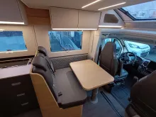 Fahrzeugbild Adria Matrix 60Y 670 SL Jubilee Combi 6E, Modell 26 #5