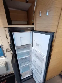 Fahrzeugbild Adria Matrix 60Y 670 SL Jubilee Combi 6E, Modell 26 #10