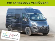 Fahrzeugbild Clever Tour 540, Designpaket, Abwasser beheizt uvm. #1