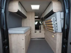 Bild 5 Clever Tour 540, Designpaket, Abwasser beheizt uvm.