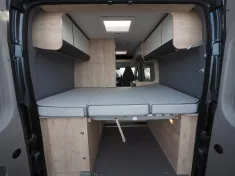 Bild 6 Clever Tour 540, Designpaket, Abwasser beheizt uvm.