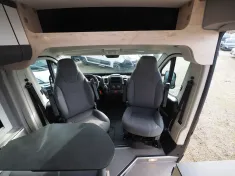 Bild 9 Clever Tour 540, Designpaket, Abwasser beheizt uvm.