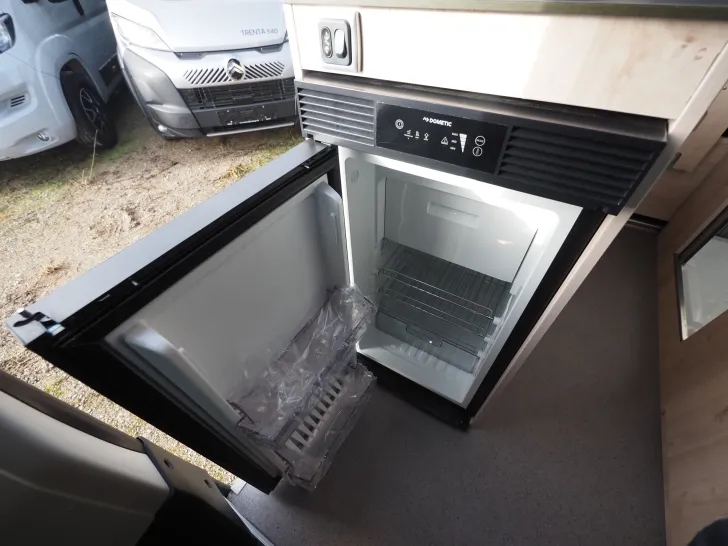 Fahrzeugbild Clever Tour 540, Designpaket, Abwasser beheizt uvm. #10