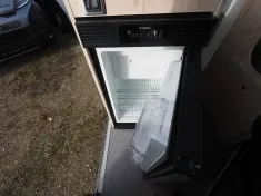 Bild 11 Clever Tour 540, Designpaket, Abwasser beheizt uvm.