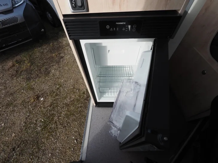 Fahrzeugbild Clever Tour 540, Designpaket, Abwasser beheizt uvm. #11