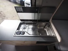 Bild 12 Clever Tour 540, Designpaket, Abwasser beheizt uvm.