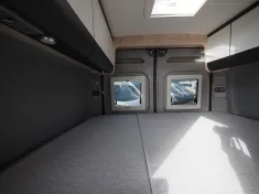 Bild 14 Clever Tour 540, Designpaket, Abwasser beheizt uvm.