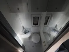 Bild 15 Clever Tour 540, Designpaket, Abwasser beheizt uvm.