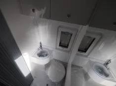 Bild 16 Clever Tour 540, Designpaket, Abwasser beheizt uvm.