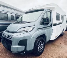 Fahrzeugbild Knaus L!VE TI 650 MF Platinum Selection Live Ti 650 MF ; AKTION #1