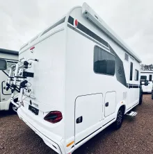Fahrzeugbild Knaus L!VE TI 650 MF Platinum Selection Live Ti 650 MF ; AKTION #3
