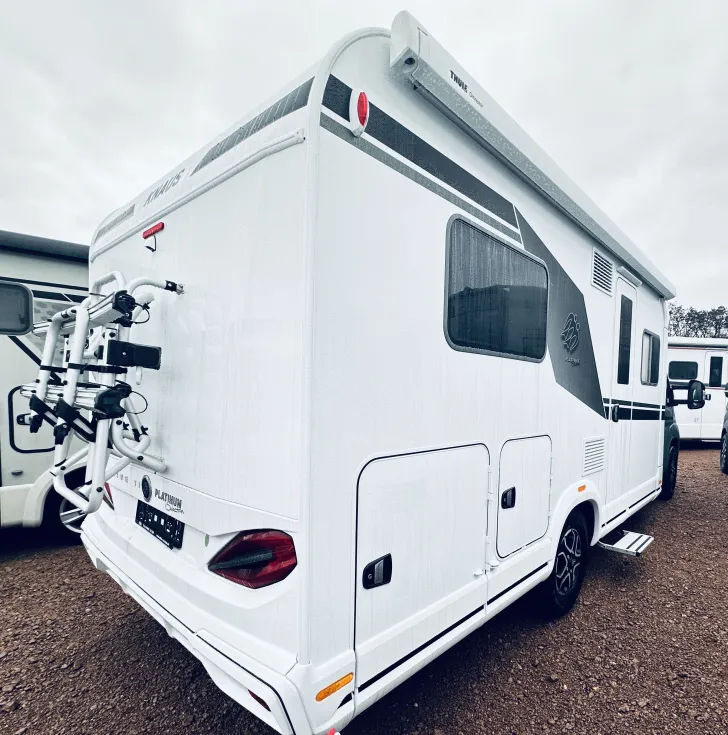 Fahrzeugbild Knaus L!VE TI 650 MF Platinum Selection Live Ti 650 MF ; AKTION #3