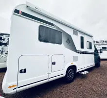 Fahrzeugbild Knaus L!VE TI 650 MF Platinum Selection Live Ti 650 MF ; AKTION #4