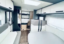 Fahrzeugbild Knaus L!VE TI 650 MF Platinum Selection Live Ti 650 MF ; AKTION #5
