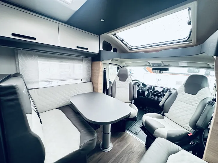 Fahrzeugbild Knaus L!VE TI 650 MF Platinum Selection Live Ti 650 MF ; AKTION #8
