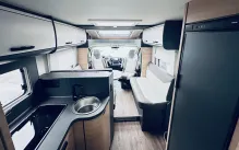 Fahrzeugbild Knaus L!VE TI 650 MF Platinum Selection Live Ti 650 MF ; AKTION #6