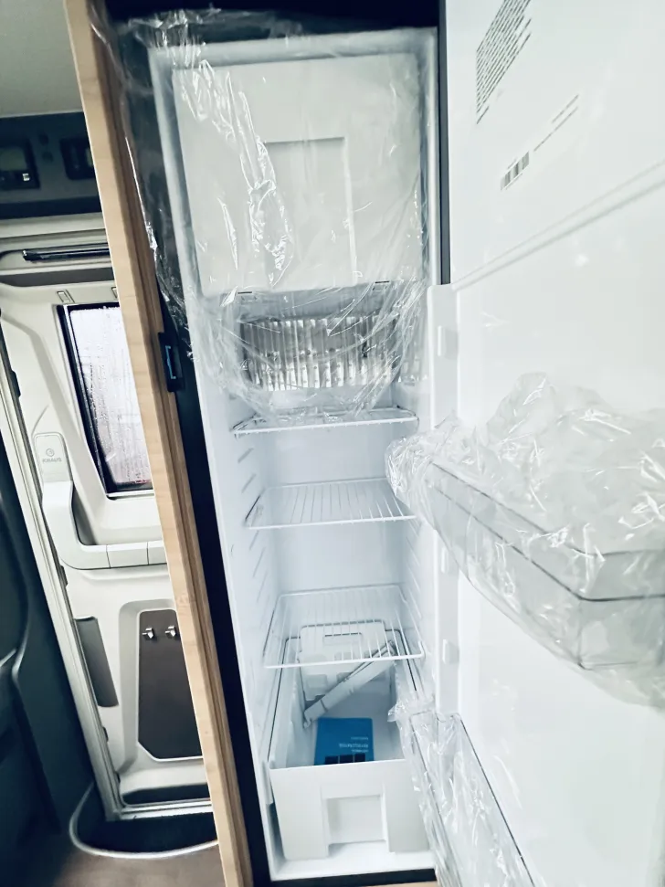 Fahrzeugbild Knaus L!VE TI 650 MF Platinum Selection Live Ti 650 MF ; AKTION #13